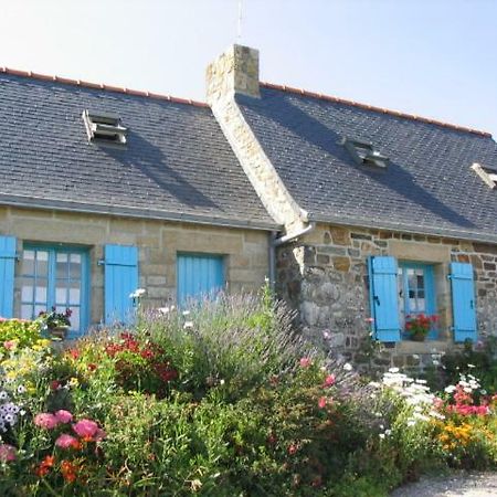 Villa Lemoign-Locations Crozon Exterior foto